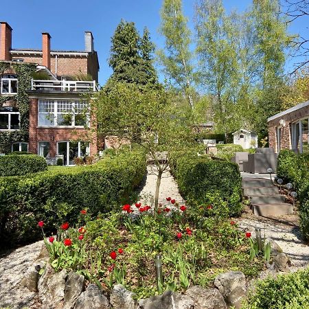 Villa Louise Ставело Экстерьер фото